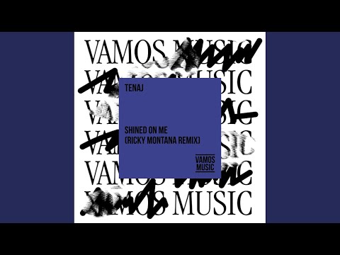 Shined on Me (Ricky Montana Extended Remix)
