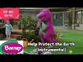 Barney Help Protect The Earth Instrumental