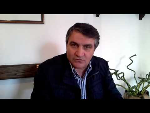 CalcissimoTV - Gigi De Canio saluta Calcissimo e Fulvio Collovati