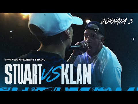 Urban Roosters and FMS Argentina