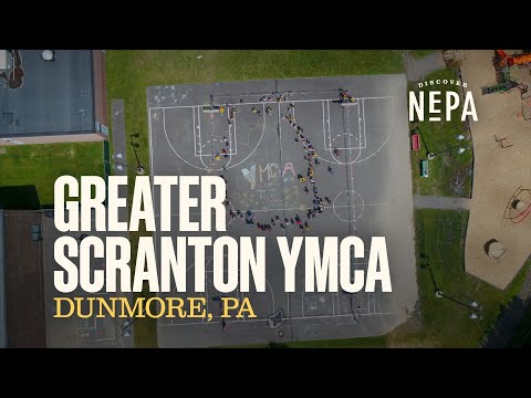 Ymca Dunmore
