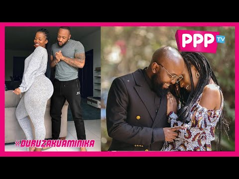 MOJI SHORT BABA Wedding | ERIC OMONDI'S Wife Material | CORAZON desperate to get Hitched