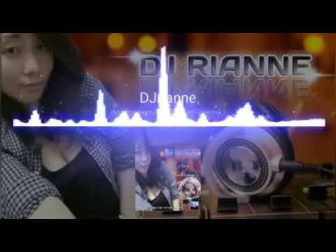 Djrianne|Exchange of heart