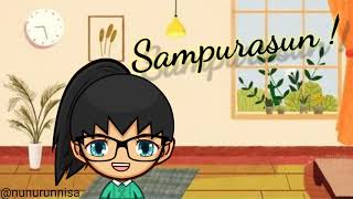 Download lagu Pangajaran Paguneman (Sunda7) mp3