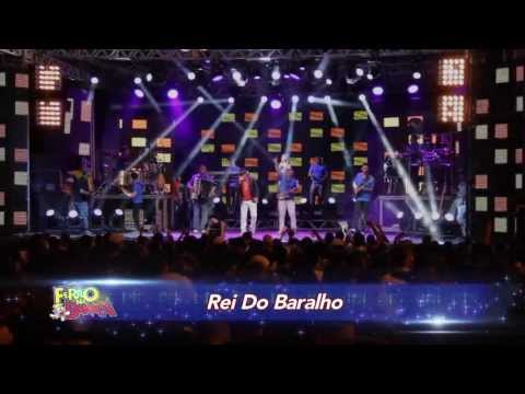 Ferro Na Boneca - Ao Vivo Em Santa Cruz - 08 - Rei Do Baralho (1080p)