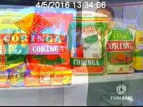 Produtos Coringa na TV Diário!