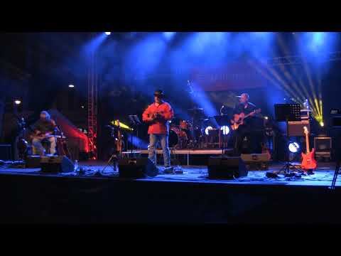 Countrio - Čeká nás poslední ráno (One Too Many Mornings - Bob Dylan)