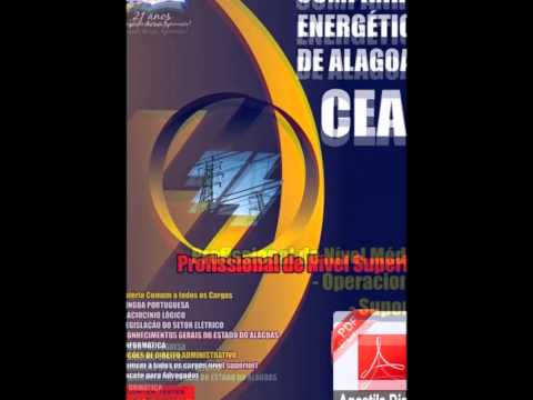 Apostila para Concurso 2015