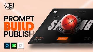 I Vibe Coded a $50K Website in One Weekend Using AI