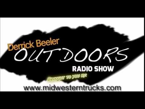 Derrick Beeler Outdoors #3 Jerry Butler