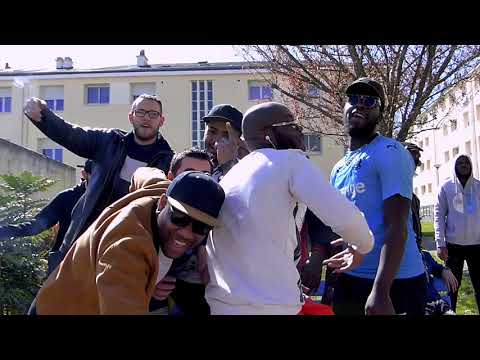 Black&Deter - Destruction Massive [feat. Bako] (prod. by Jeweliano)