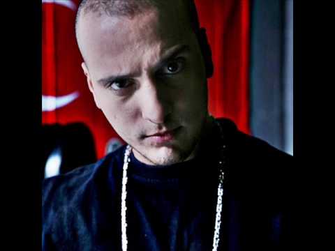 Alpa Gun ft. Muhabbet - Verbotene Liebe