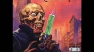 Necro - Push It To The Limit