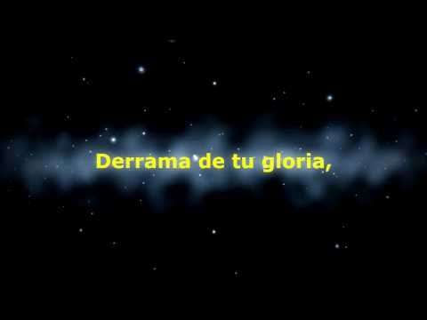 Derrama De Tu Gloria video