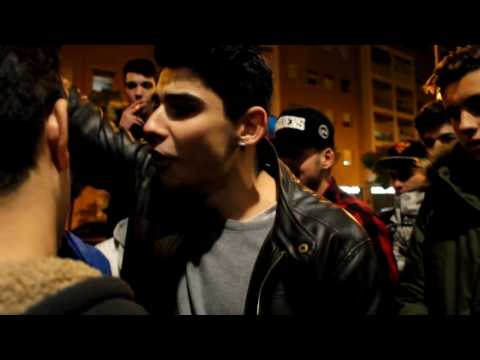 TRIGUERO VS WARFALL [Batallón] - Cuartos - Lion's battle