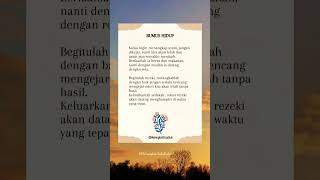 Download lagu Rumus Hidup #motivasi #quotes mp3