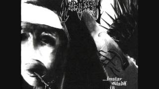 Necromessiah - Antichristian legions