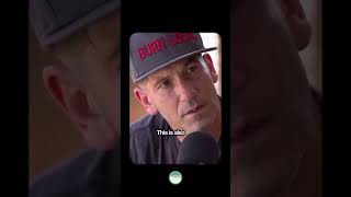 Shia LaBeouf on starting the amends process in rehab and finding puprose.