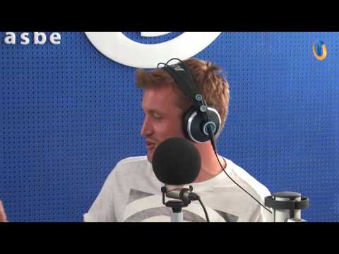 Matjaž Nemec je zavrtel kolo presenečenja