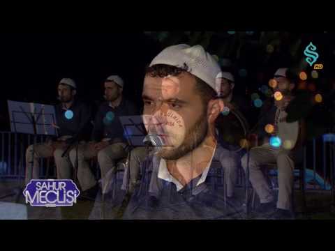 Grup Gülnida - Mahşer Yerine