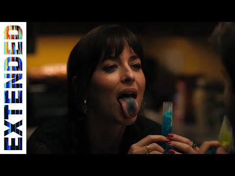 Cha Cha Real Smooth OST - The Circus [Extended]