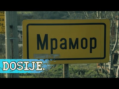 Dosije - Misterija sivog Citroena | PRVA