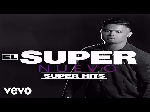El Super Nuevo - Debarata (AUDIO)