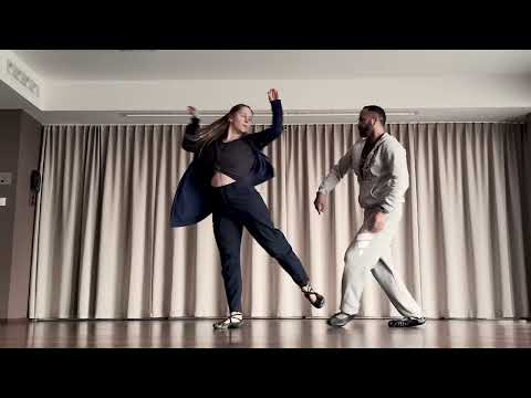 Speak Now! Impro of BeING at King Swing 2023!