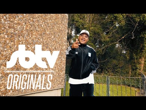 Manga Saint Hilare | We Fall [Music Video]: SBTV