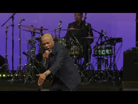 Unstoppable Purpose: Stand Still and Watch God Move | Pastor John K. Jenkins Sr.