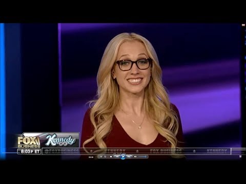 10-27-16 Kat Timpf on Kennedy - Party-Panel Segments