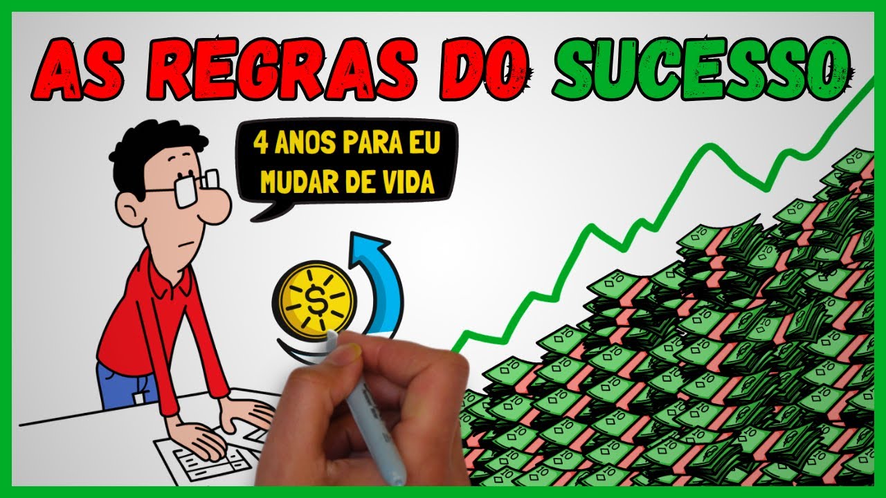 💸 10 Segredos Financeiros INCRÍVEIS que Vão Mudar Como Você Pensa Sobre Dinheiro! 💵🚀