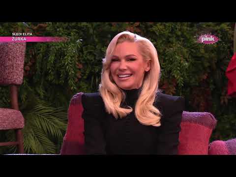 Uvod u 6.emisiju (14.10.2025.) (Ami G Show S18)