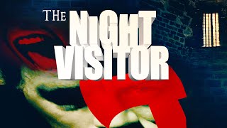 Night Visitor Trailer HD Restored