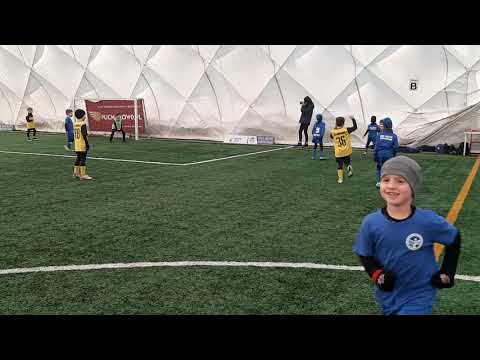 2014 Irzyk CUP KS Łomianki  - UKS  Irzyk  8-0