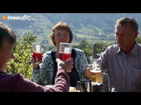 Mostschenke Hussenbauer in Tiefgraben – herzhafte Jause und selbst gemachter Most