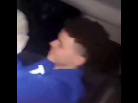 Lil Mosey Holding In Money