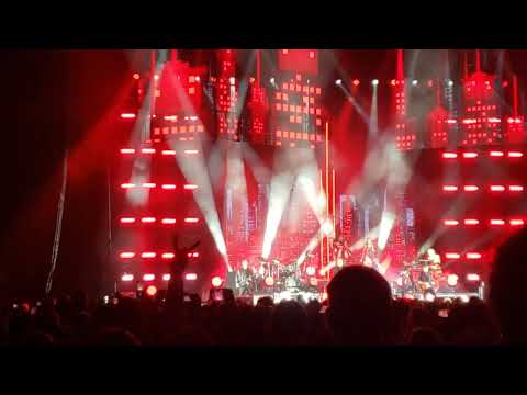 Duran Duran Notorious American Airlines Center 6/10/2023