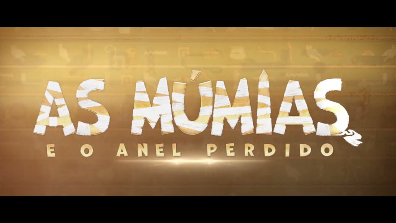 trailer Oficial
