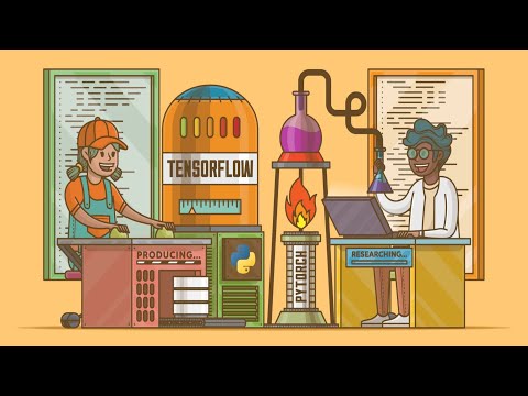 Master PyTorch: A Comprehensive Guide to Deep Learning with Python