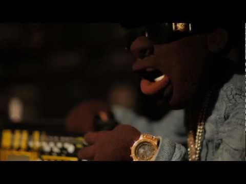 Skip Rage Feat. Nyemiah Supreme " Choppin O's " Dir: Smitty