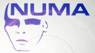 Gary Numan Music For Chameleons Live London 1984