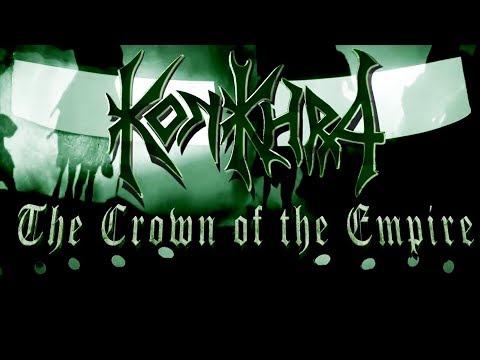 Crown Of The Empire video thumbnail