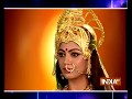 Parvati in Vighnaharta Ganesh brings out her Maa Kali avatar