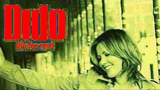Dido - Don&#39;t  Leave Home (HQ)
