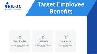 Target Employee Benefits | Workday | Team Member | 401k | target.com/c/team-member-services