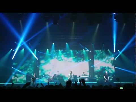 TEAM - Ako lava (Martin 2012)