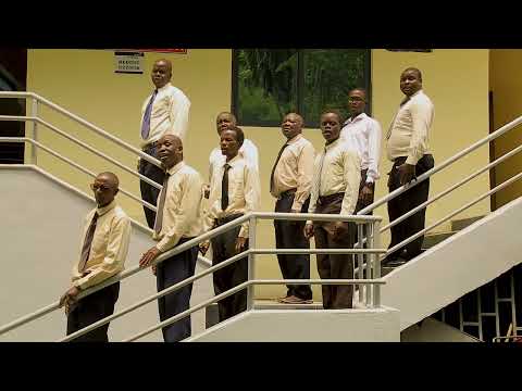 Nitakuandama Kote | NZK 138 | I Will follow Thee my Saviour | Nyangena SDA Church choir