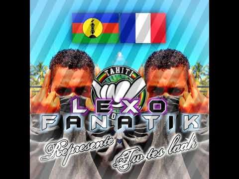 "LEXØ_FNTK X DJ VINCE X J BALVIN KOMPA (REMIX) REPRESENTE !!