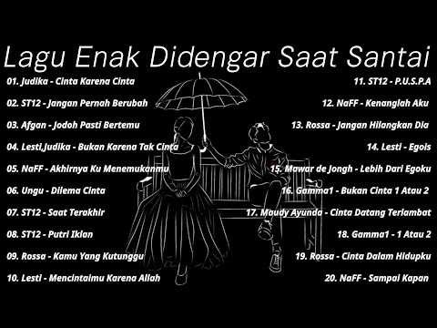 Lagu Pop Hits Indonesia Terpopuler 2026 🎧 | Lagu Santai Enak Didengar Saat Kerja & Bersantai